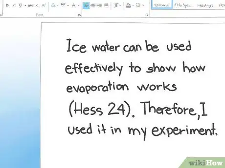 Image titled Cite an I Statement Step 2