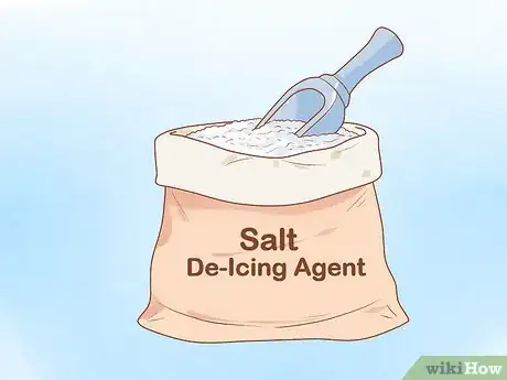 Image titled Ride a Horse in the Winter Step 2