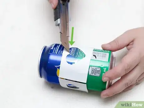 Image titled Make a Pencil Holder from a Can Step 11