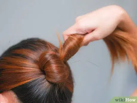 Image titled Do Hairstyles With a Twisty Bump Step 18