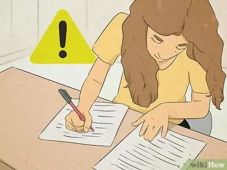 Image titled Study in Nursing School Step 6