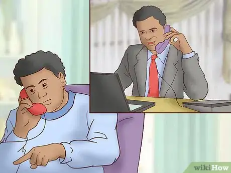 Image titled Work to Stop Horse Slaughter Step 3