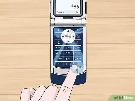 Image titled Set Up Voicemail Step 10