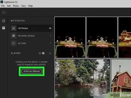 Image titled Use Lightroom on PC or Mac Step 8