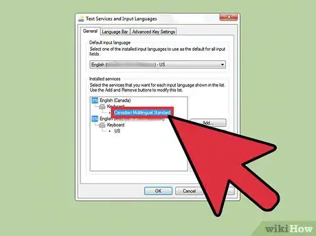Image titled Change Keyboard Layouts on Windows 7 Step 5