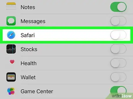 Image titled Manage iCloud Storage on iPhone or iPad Step 8