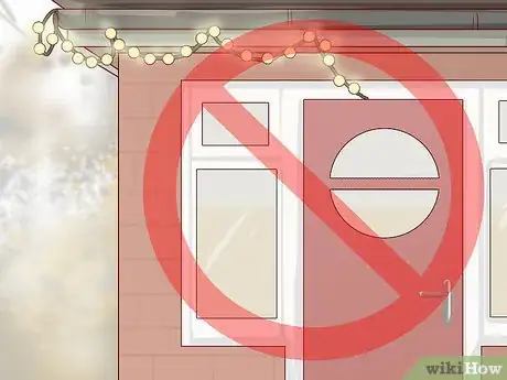 Image titled Use Christmas Lights Safely Step 11