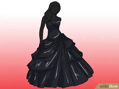 Image titled Be Similar to a Girl from the Victorian Era Step 13