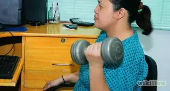 Exercise While Using Your Computer