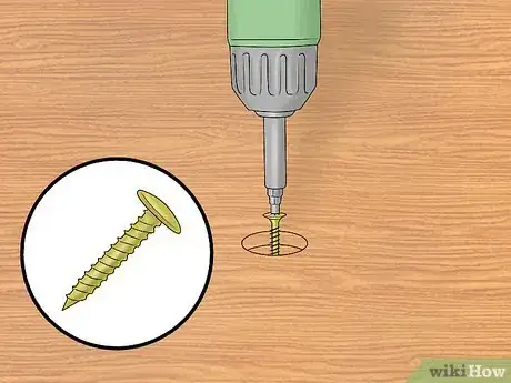 Image titled Hide a Screw Step 10