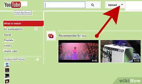 Image titled Create a Google Search Story Step 7