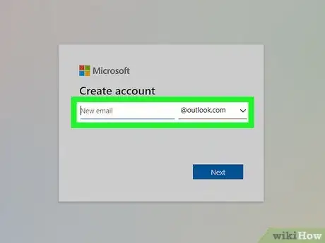 Image titled Make an Email Address for Free Step 19