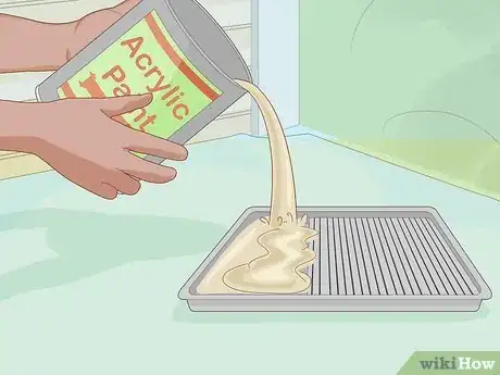 Image titled Paint Vinyl Step 11