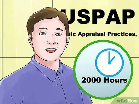 Image titled Become an Appraiser Step 7
