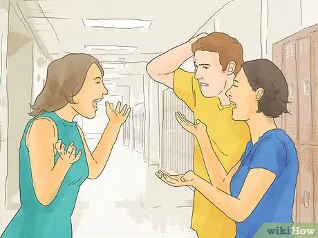 Image titled Be Friends With Someone Who Talks Too Much Step 4