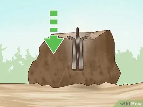 Image titled Break Big Rocks Step 12