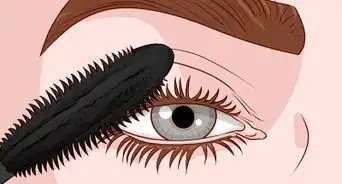 Apply Shadow on Hooded Eyes