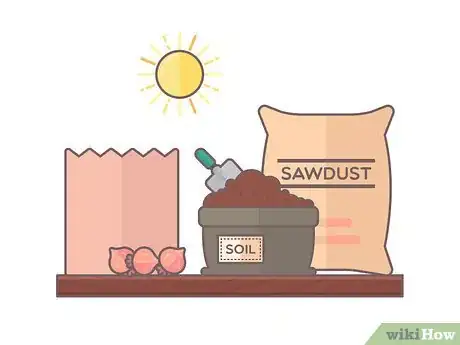 Image titled Store Bulbs Step 11