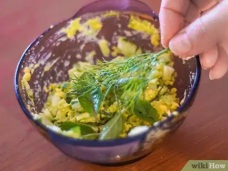 Image titled Make Avocado Tea Sandwiches Step 11