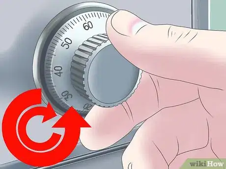 Image titled Crack a Safe Step 10