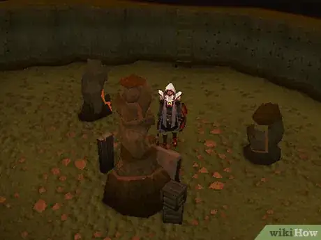 Image titled Make a Spirit Wolf Summoning Pouch in RuneScape Step 4