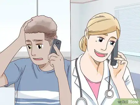 Image titled Diagnose and Treat Epizootic Catarrhal Enteritis in Ferrets Step 4