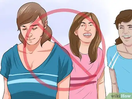 Image titled Stop Forcing Yourself to Act Okay Step 1