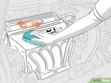 Image titled Clean a Car Engine Step 13