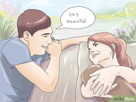 Image titled Make Your Girlfriend Feel Special Step 1