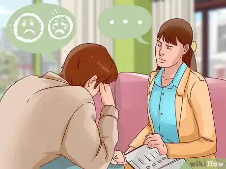 Image titled Attend Crisis Intervention Counseling Step 7
