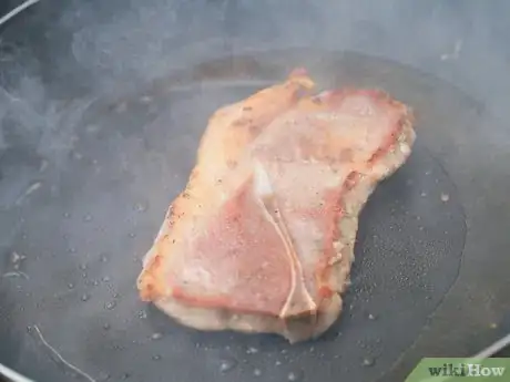 Image titled Fry a Pork Chop Step 25
