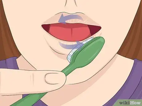 Image titled Remove Liquid Lipstick Step 7