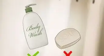 Clean a Shower Curtain