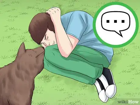 Image titled Protect Yourself from Dogs While Walking Step 10