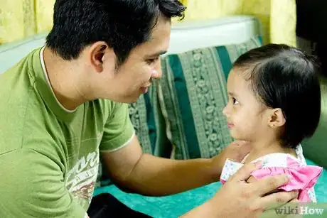 Image titled Work With Shy Children Step 2