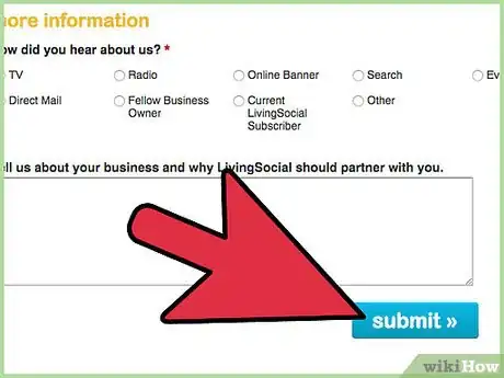 Image titled Advertise on Livingsocial Step 7