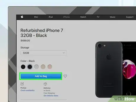 Image titled Buy a Refurbished iPhone Step 23