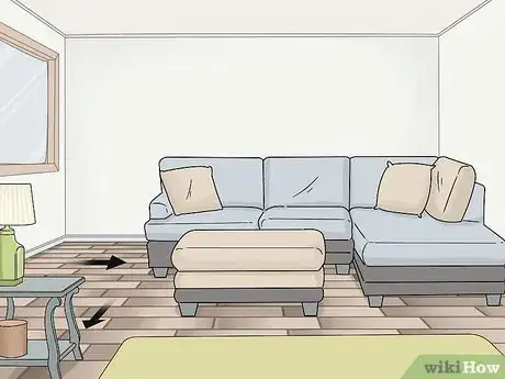 Image titled Maintain Hardwood Floors Step 10