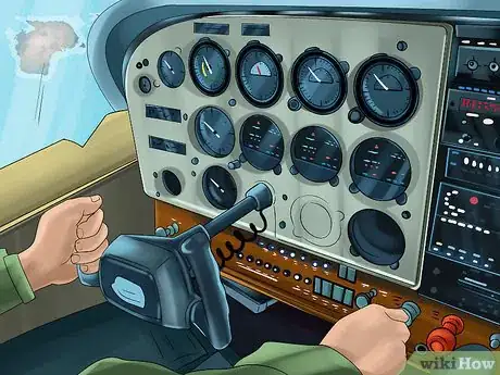 Image titled Perform a Short Field Landing in a Cessna 150 Step 10