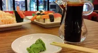 Eat Authentic Japanese Cuisine