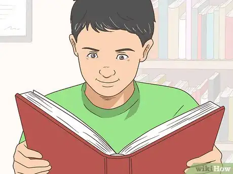 Image titled Get Away from Reality Step 4