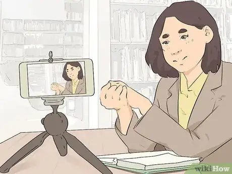 Image titled Practice for an Interview Step 5