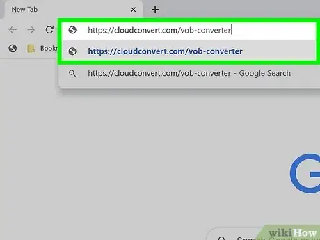 Image titled Convert a Vob File to MP3 Step 18