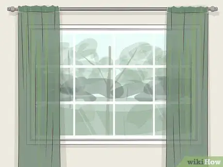 Image titled Decorate Large Windows Step 8