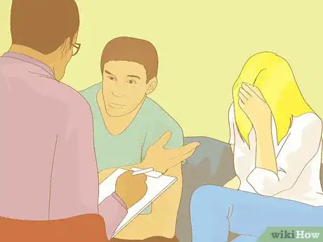 Image titled Prepare for a Commutation Step 8