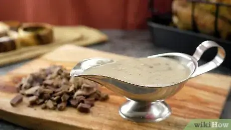 Image titled Make Turkey Gravy Step 15