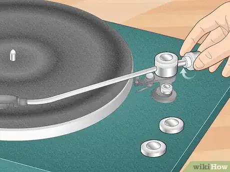 Image titled Change a Turntable Cartridge Step 5