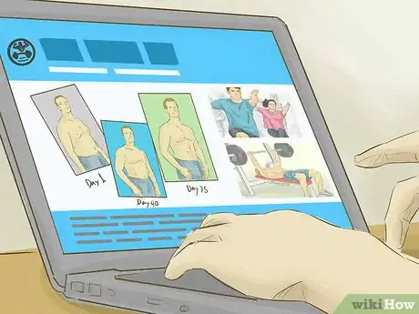 Image titled Motivate Yourself to Work Out Step 12