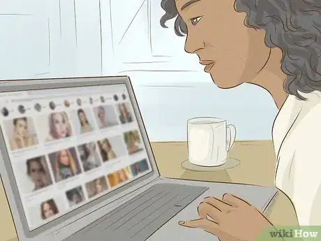 Image titled Be Pretty if You Are Unfortunate With Your Looks Step 18