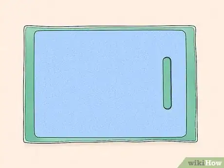 Image titled Stop a Cutting Board from Sliding Step 3